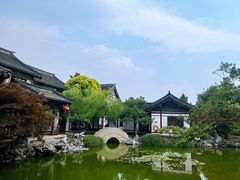 -常熟方塔园