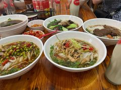 -肆姐面粉馆(坡子街店)