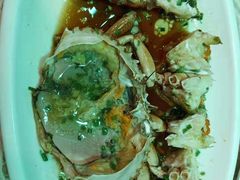 -和记小菜(东方店)