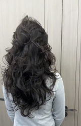 -5M HAIR SALON 旗舰店