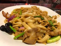 -晋爱面大同刀削面(白纸坊店)