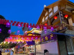 -北川巴拿恰