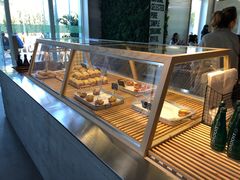 面包甜点陈列柜-Green Option(官舍店)