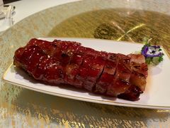 -唐阁(香港朗廷酒店)