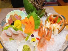 -木鱼料理