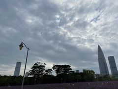 -深圳湾公园(南山区)