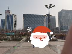 -泉城广场