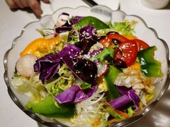 大拌菜-峨嵋酒家总店(车公庄店)