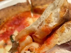 -Pizzeria da Nicola·火炉披萨(中大国际店)