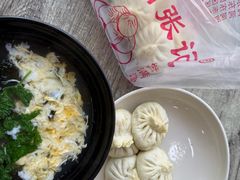 -津门张记包子铺(华昌道店)