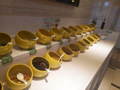 川竹特色蘸料-川竹火锅(龙凤店)