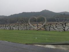 -石燕湖生态旅游景区