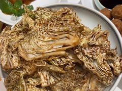 -惠丰堂饭庄·烤鸭·京味菜(翠微路店)