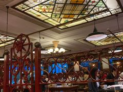 大堂-宝莱纳餐厅(滨江店)