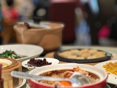 -潮府馆·非遗潮州菜·港式点心(世纪公园店)