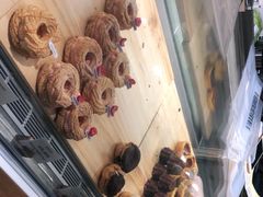 -DRUNK BAKER(上海陕康里店)