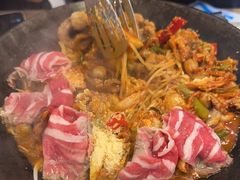 -WOW LUCKY创意韩料(龙阳广场店)