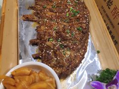 -福苗小骆驼烧烤(大唐不夜城店)