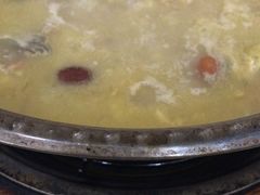 -凯盈阁·顺德私房菜·桑拿鸡