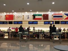 -广州保龄球馆(广州天河体育中心店)