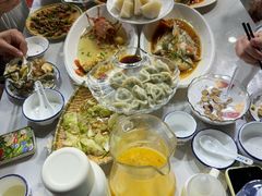 -范饭椰林川湘味海鲜·椰子鸡(三亚湾椰梦长廊店)