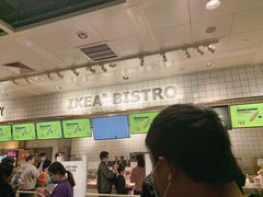 -宜家家居(西安未央商场店)