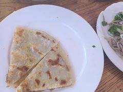 -溢心园非遗香河肉饼(总店)