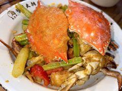 -夹夹大·蟹蟹大排档(财富又一城店)