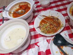 -西贝(枫蓝国际购物中心店)