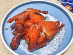 -点都德(德江楼店)