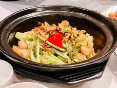 -博多新记·粤菜(复兴店)