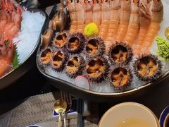 -極上萬膳·日料放题(海岸城店)
