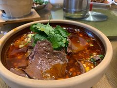 -张烤鸭·川菜·非遗冒烤鸭(青石桥店)