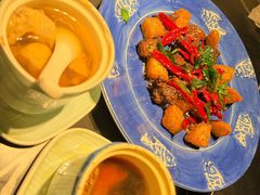 -粤·向群饭店(二沙岛店)