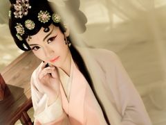 -九月鹰飞汉服摄影工作室