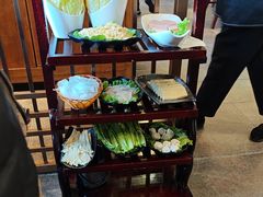 -东来顺饭庄(金泉广场店)