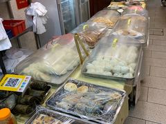 煎酿豆腐-惠爱餐厅