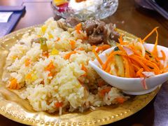 -阿拉丁新疆风味餐厅·清真(罗廊巷店)
