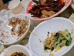 -串盟烧烤大排档·长沙美食地标(星沙店)