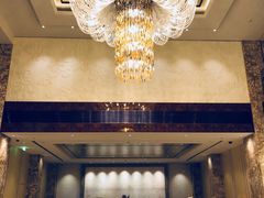 -杭州城中香格里拉大酒店