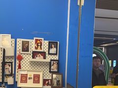 -一墨照相馆·证件照·形象照(世博店)