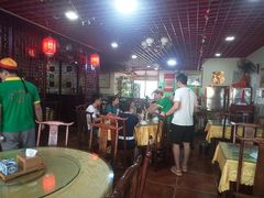 大堂-宝正臻天津包子总店(金阳光居易店)