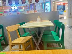 -甲乙饼·手工牛肉饼(东方广场店)