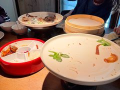 -青年公社烤鸭(青年路店)