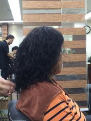 小左美发(南京东路店)-小左美发