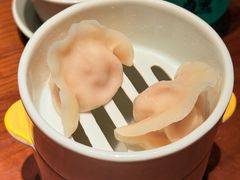 -喜鼎海胆水饺(东港店)