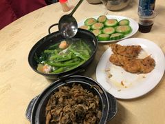 -黎记大排档(慈云路店)