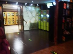 -明日世界密室轰趴·剧本桌游·箭馆团建(国贸店)