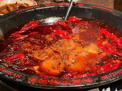 -牛市坎火锅(建设路店)