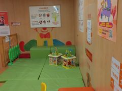 -金宝贝早教(南山花园城店)